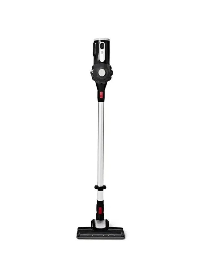 Contempo Views Contempo 2-in-1 Handstick Vacuum Cleaner – Lightweight Cordless Power – Ideal for Car & Home - Image 2
